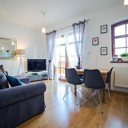 Apartment Sun & Snow Centrum Obroncow Pokoju Karpacz Eksteriør billede