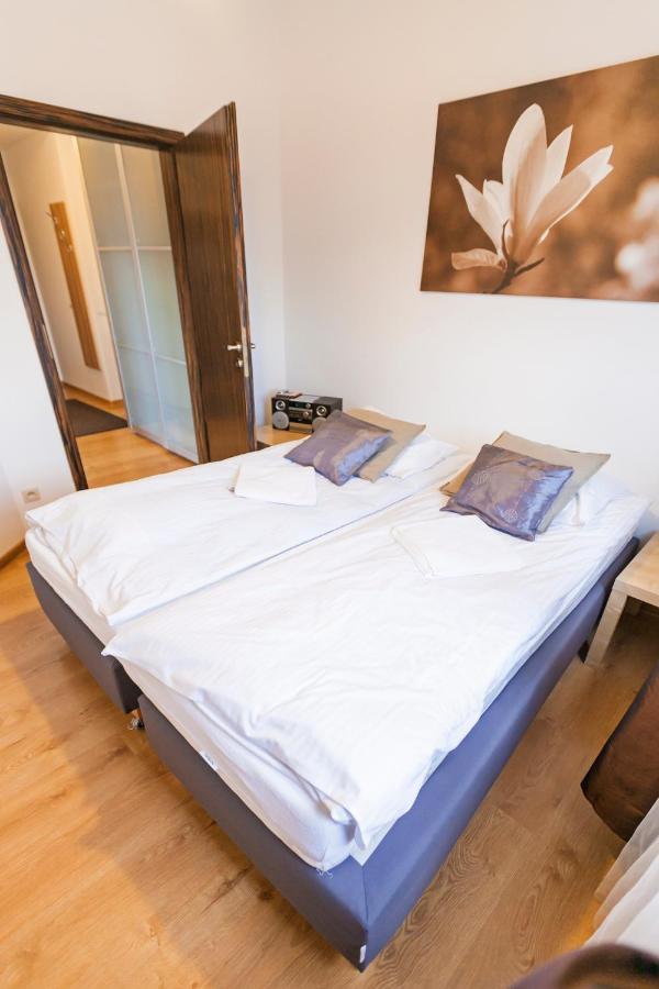 Apartment Sun & Snow Centrum Obroncow Pokoju Karpacz Værelse billede