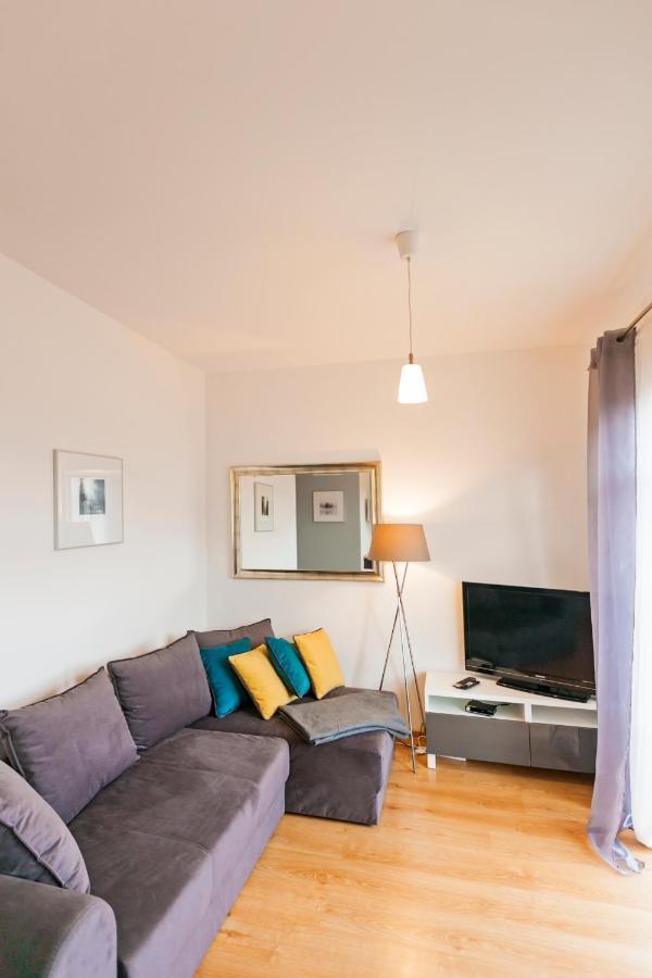 Apartment Sun & Snow Centrum Obroncow Pokoju Karpacz Værelse billede